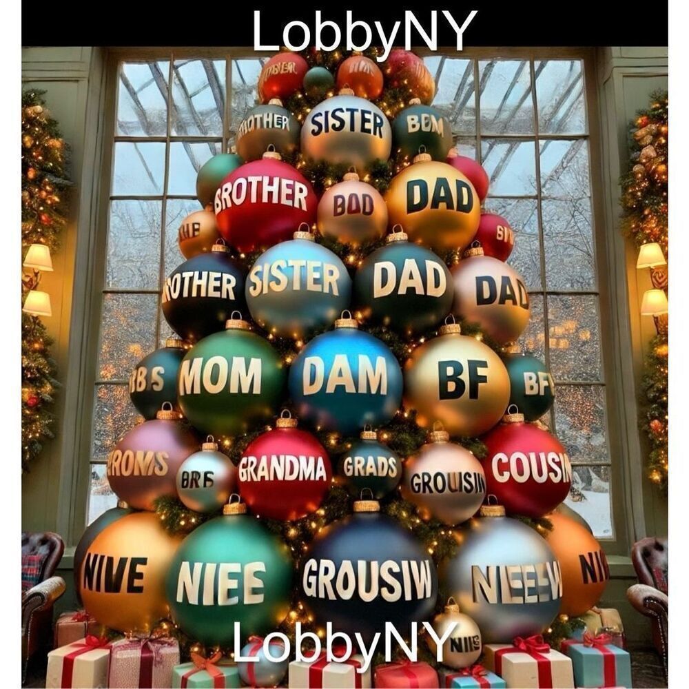 Get all of your Christmas gifts here Mom,Dad, Brother,Sister,Grandma,Grandpa,BF
